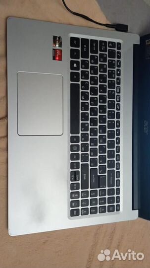 Продам ноутбук Acer Aspire 3 A315-23