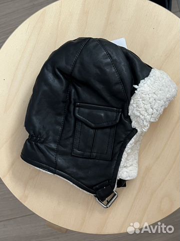 Elodie details aviator шапка для мальчика детская