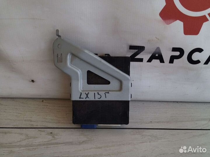 Lexus LX 570 Блок реле