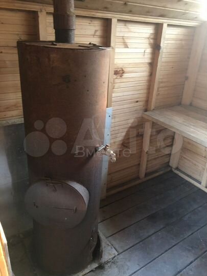 Дача 49,5 м² на участке 4 сот.