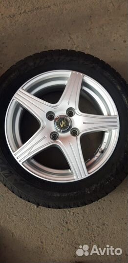 Goodyear Club 175/65 R14