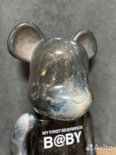 Bearbrick 70см коллекционная игрушка новая