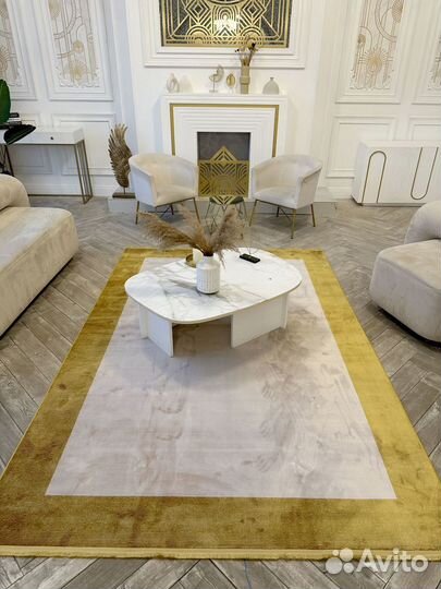 Ковер современный