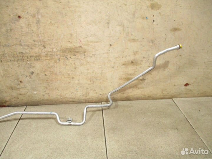 Трубка кондиционера BMW 5-Series (E60/E61)