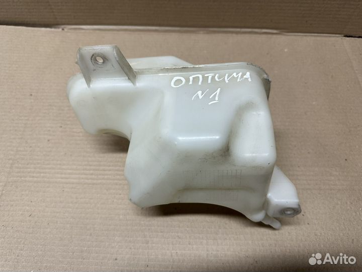 Расширительный бачок Kia Optima 3 TF