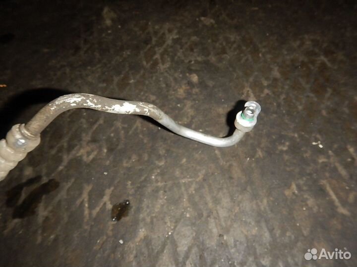 Трубка кондиционера, Chevrolet (Шевроле) -aveo T25