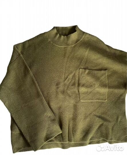 Свитер mango новый