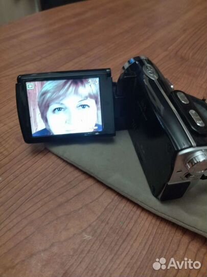 Видео камера sony DDV-D9