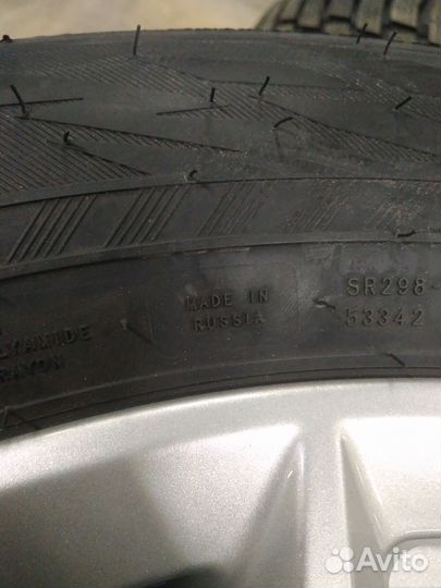 Колеса в сборе BMW X5 X6 новые оригинальные