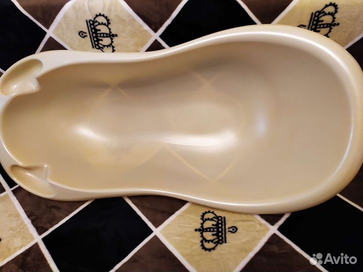 Ванночка для купания