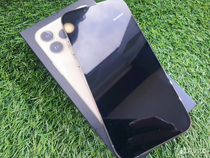 iPhone 13 Pro Max, 256 ГБ