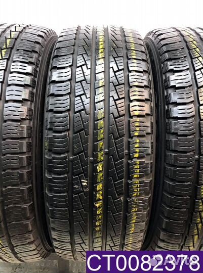 Pirelli Scorpion STR 245/50 R20 96T