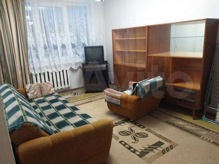 2-к. квартира, 45 м², 5/9 эт.
