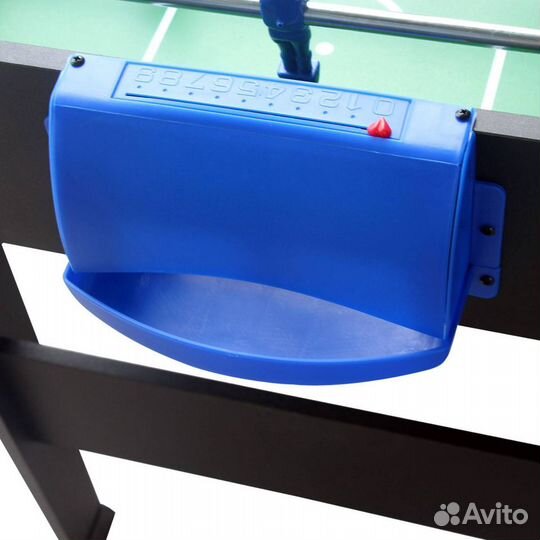 Футбол Игровой стол DFC rapid