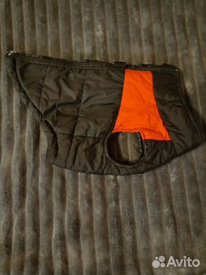 Куртка для собак