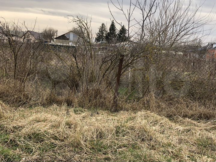 Участок 13 сот. (ИЖС)