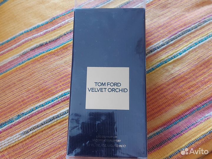 Духи Том Форд