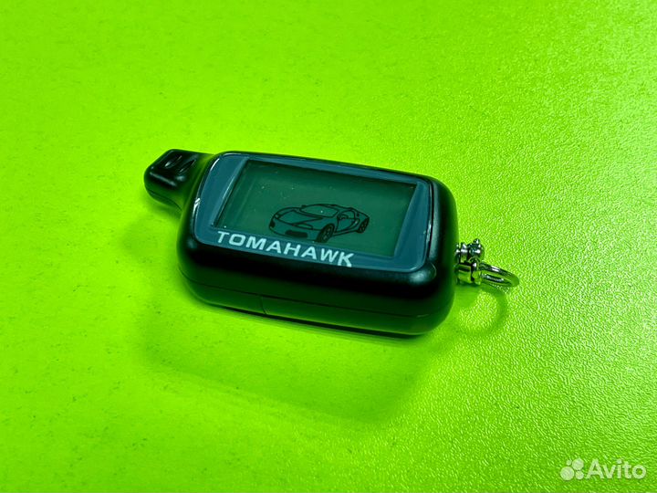 Брелок для Tomahawk X5