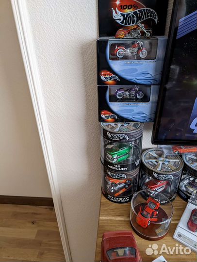 Hot wheels 100 Oil Can Premium STH Jada 1/64