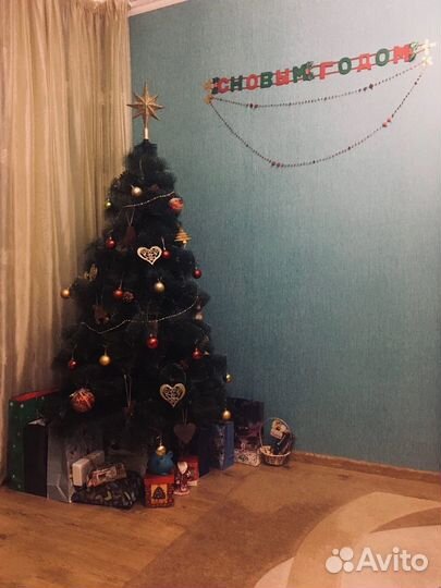 Елка искуственная 180