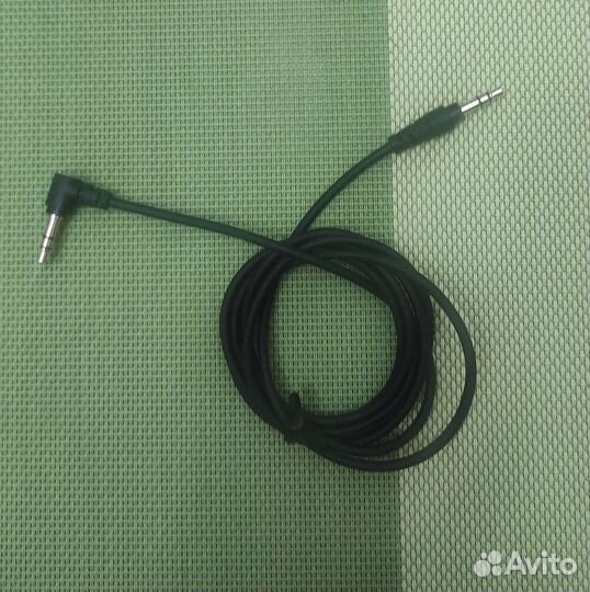 Кабель mini jack 3.5 мм (М) стерео, аудио