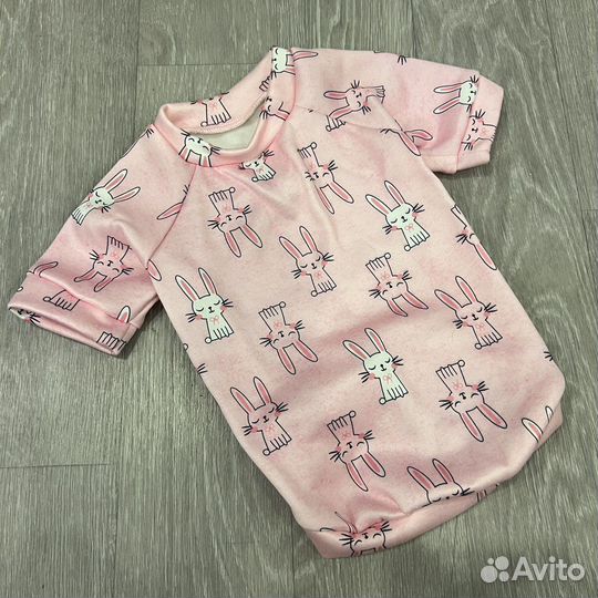 Кофта для собачки