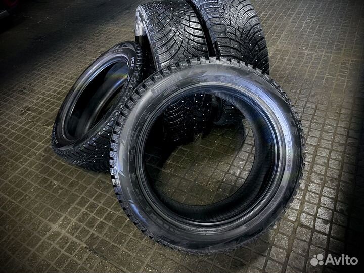 Pirelli Ice Zero 2 245/50 R19 105H