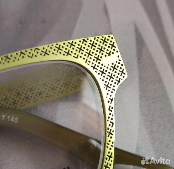 Оправа для очков Murakami JV2023 женская