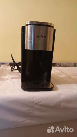 Термопот новый