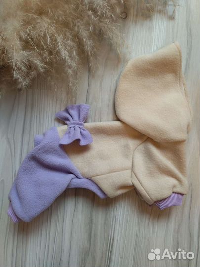 Одежда для собак/кошек мелких пород XS-S