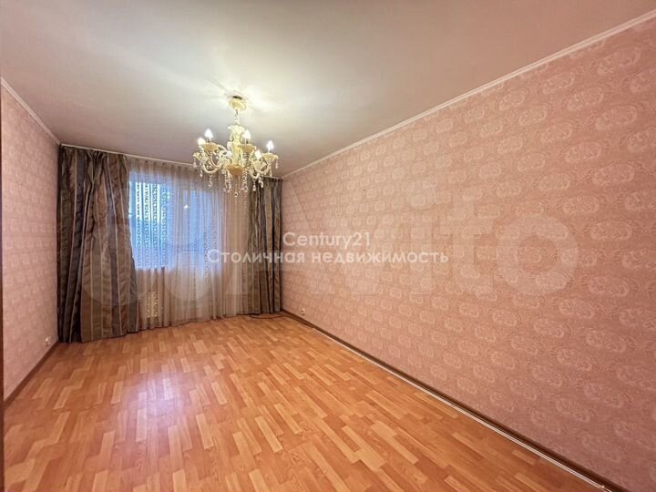 3-к. квартира, 83,6 м², 3/10 эт.