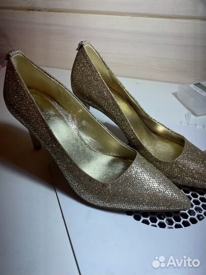 Туфли женские