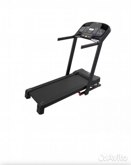 Прокат беговой дорожки