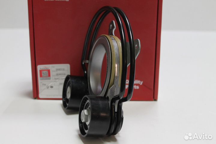 Натяжитель ремня VW GEN3 (Hybrid) 06L903133P