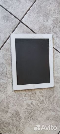 iPad 2 16 gb wifi