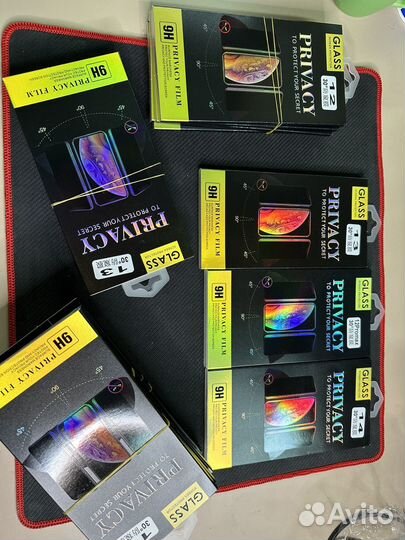 Пленка для iPhone 11/12/13/14/15 pro/pro max