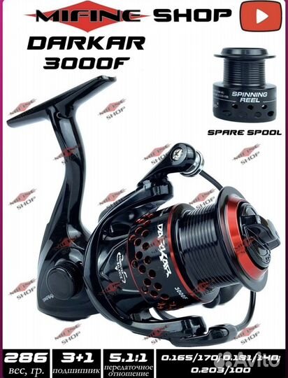 Катушка; охота и рыбалка;