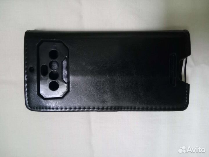 Чехол книжка