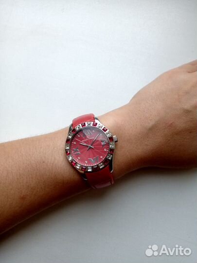 Часы Jacques Lemans