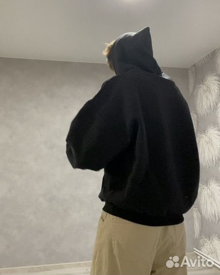 Худи Черные псы