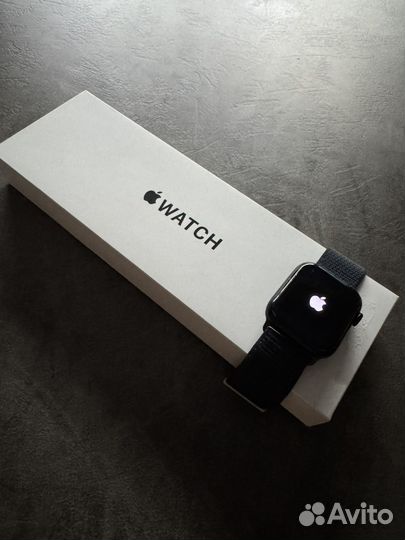 Apple watch se 2 44 mm