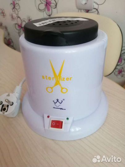 Стерилизатор