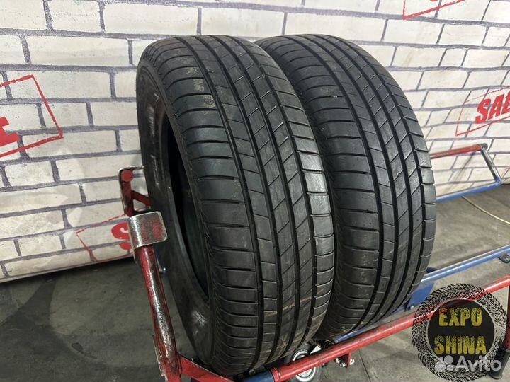 Bridgestone Turanza T005 225/60 R17