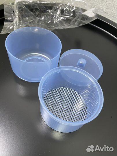 Баночка для дезинфекции