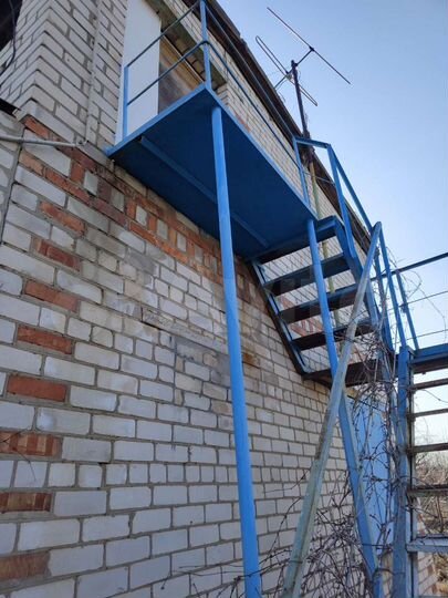 Дача 58 м² на участке 6 сот.