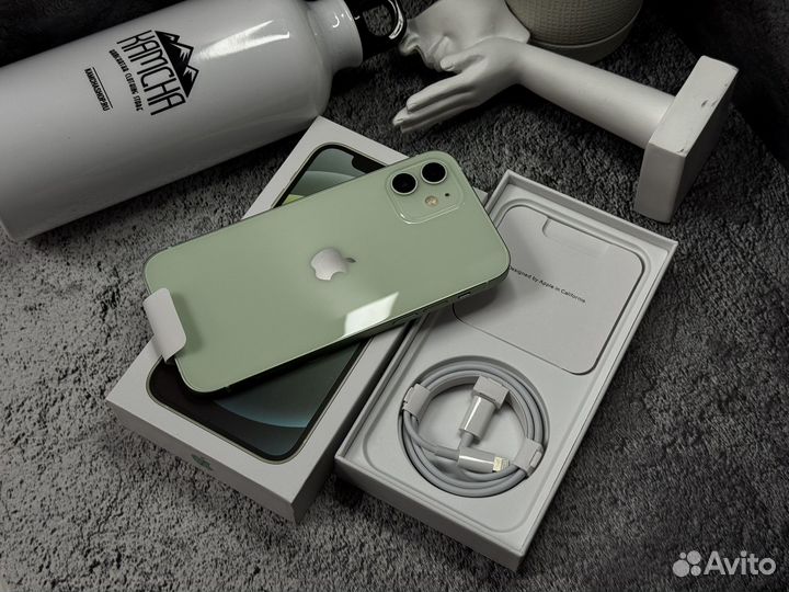 iPhone 12, 128 ГБ
