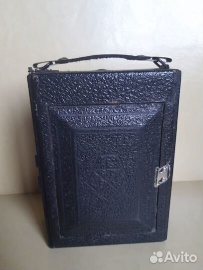 Фотоаппарат