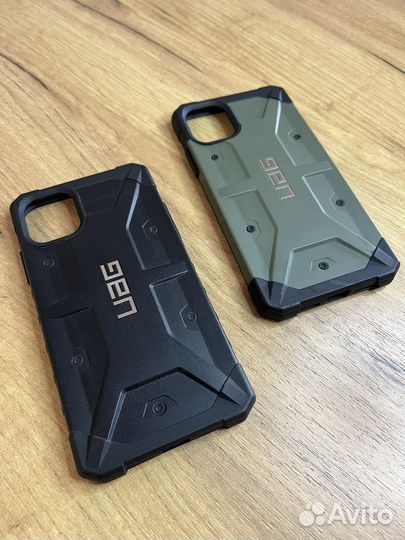 Чехол для iPhone 11