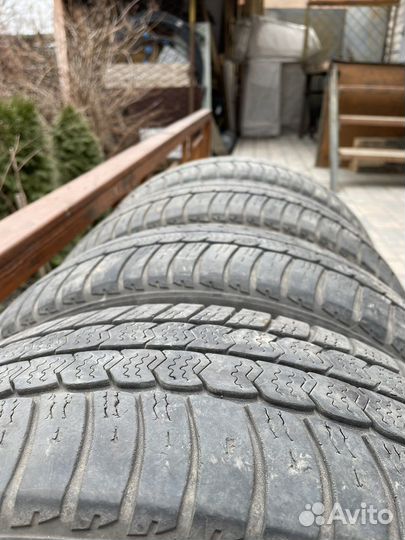 Matador MP 61 Adhessa Evo M+S 185/65 R15