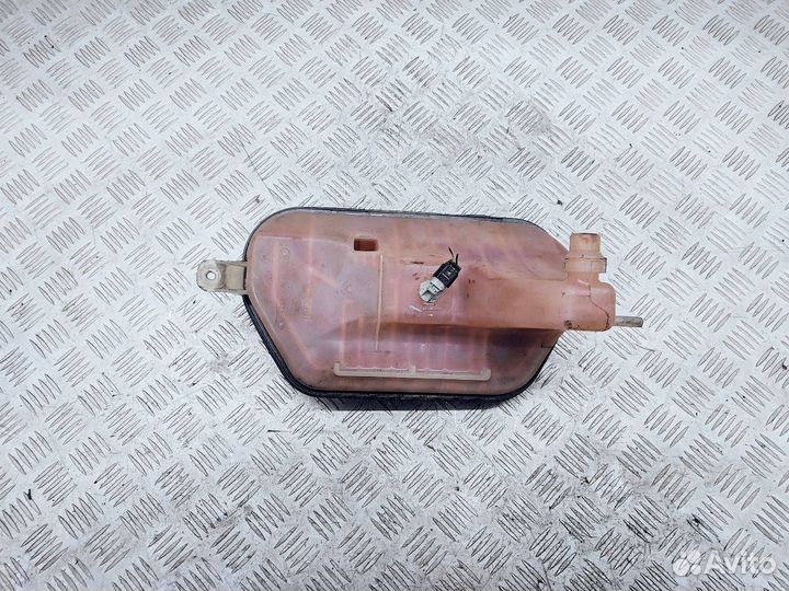 Бачок расширительный Jaguar XF X250 2008